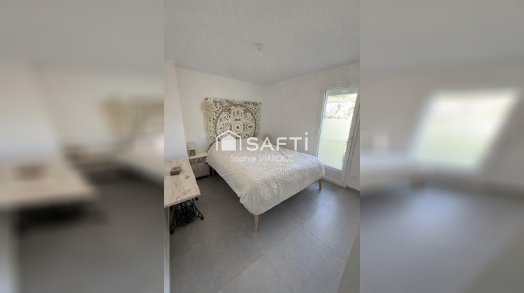 Ma-Cabane - Vente Maison Cuers, 62 m²