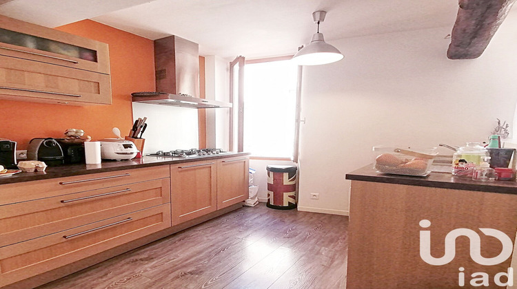 Ma-Cabane - Vente Maison Cuers, 112 m²