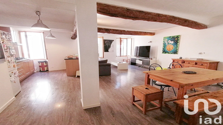 Ma-Cabane - Vente Maison Cuers, 112 m²
