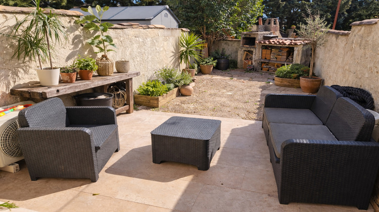 Ma-Cabane - Vente Maison CUERS, 62 m²