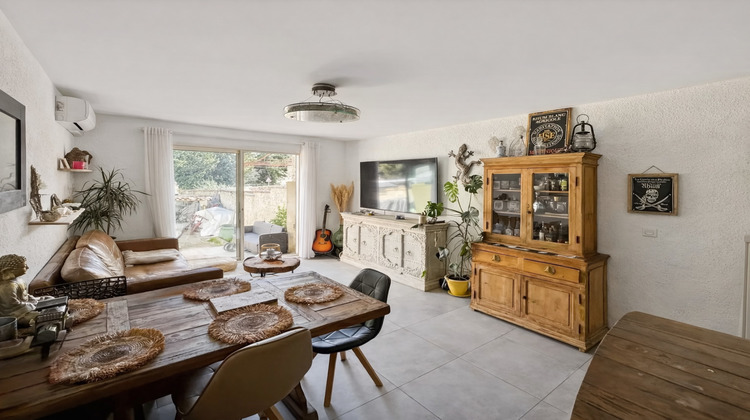 Ma-Cabane - Vente Maison CUERS, 62 m²