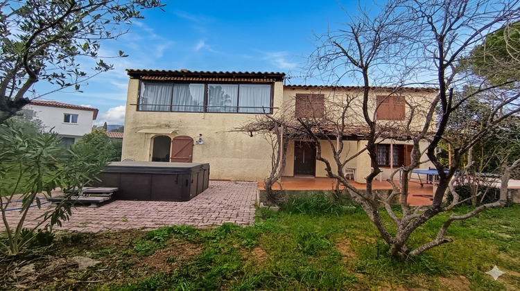 Ma-Cabane - Vente Maison CUERS, 128 m²