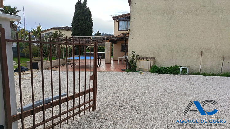Ma-Cabane - Vente Maison CUERS, 128 m²