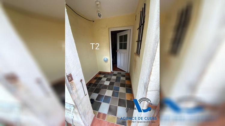 Ma-Cabane - Vente Maison CUERS, 128 m²