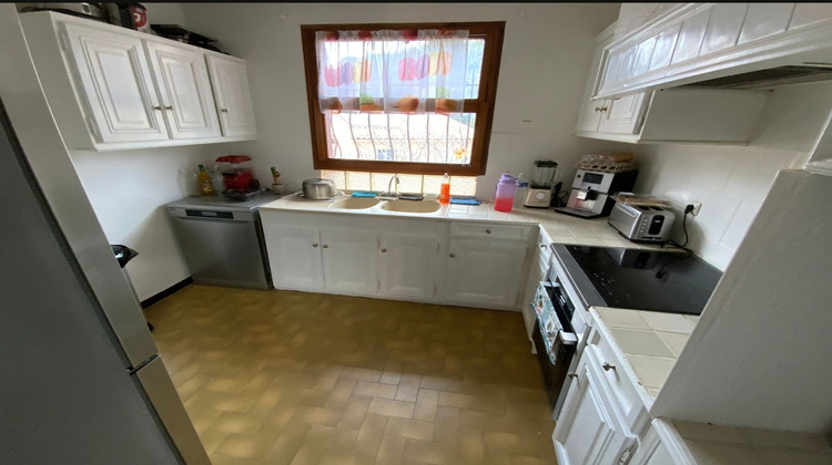 Ma-Cabane - Vente Maison CUERS, 128 m²