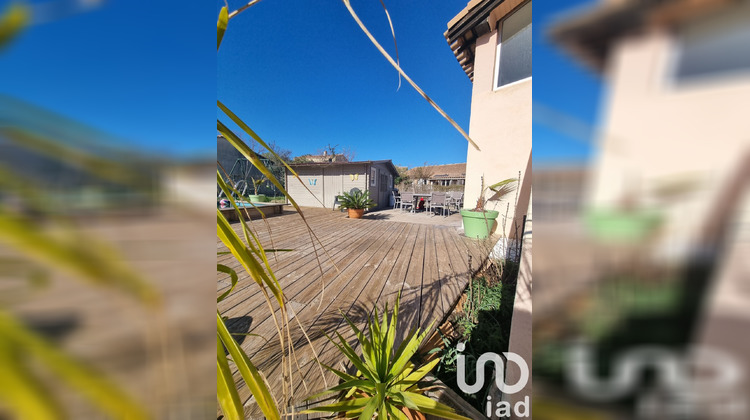 Ma-Cabane - Vente Maison Cuers, 162 m²