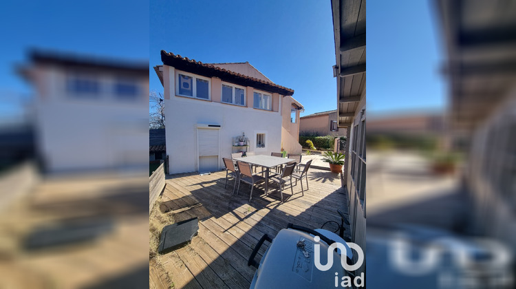 Ma-Cabane - Vente Maison Cuers, 162 m²