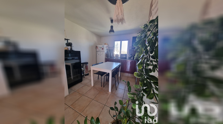 Ma-Cabane - Vente Maison Cuers, 162 m²