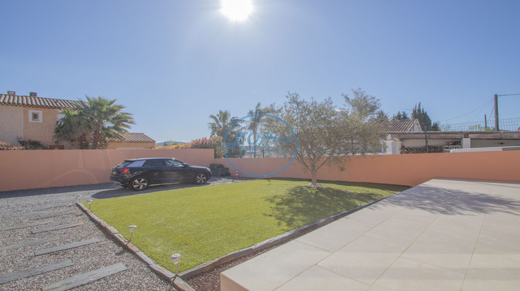 Ma-Cabane - Vente Maison Cuers, 97 m²