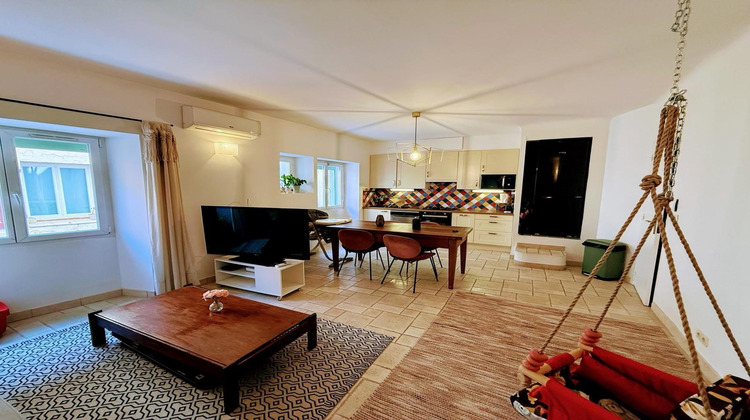 Ma-Cabane - Vente Maison Cuers, 111 m²