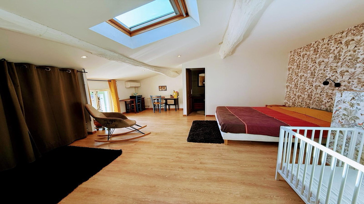 Ma-Cabane - Vente Maison Cuers, 111 m²