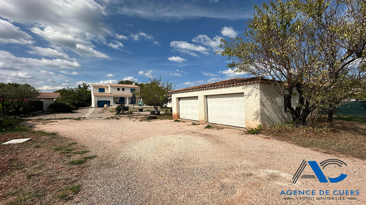 Ma-Cabane - Vente Maison CUERS, 110 m²