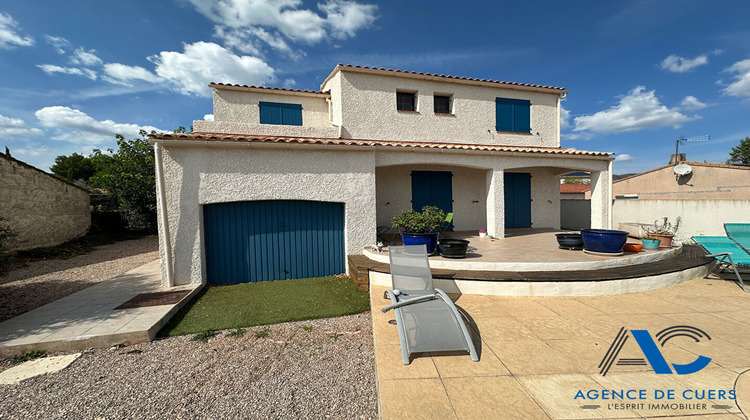 Ma-Cabane - Vente Maison CUERS, 110 m²