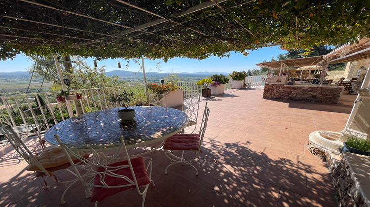 Ma-Cabane - Vente Maison CUERS, 174 m²