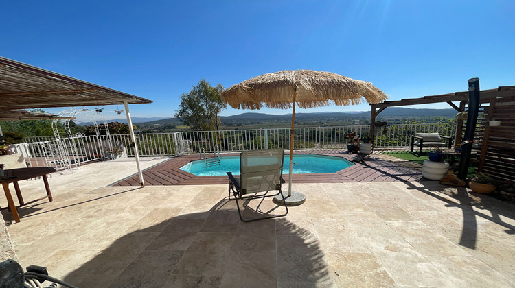 Ma-Cabane - Vente Maison CUERS, 174 m²