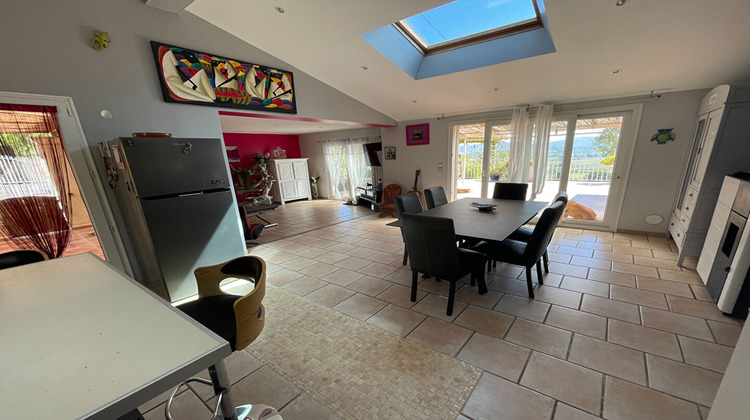 Ma-Cabane - Vente Maison CUERS, 174 m²