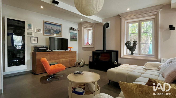 Ma-Cabane - Vente Maison Cuers, 111 m²