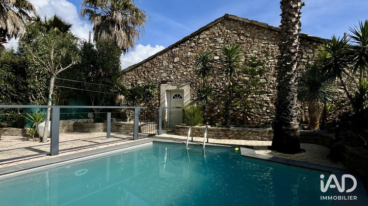 Ma-Cabane - Vente Maison Cuers, 111 m²