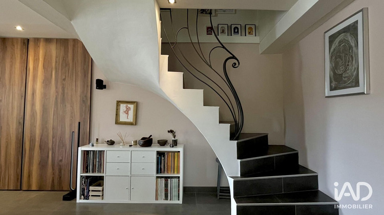 Ma-Cabane - Vente Maison Cuers, 111 m²