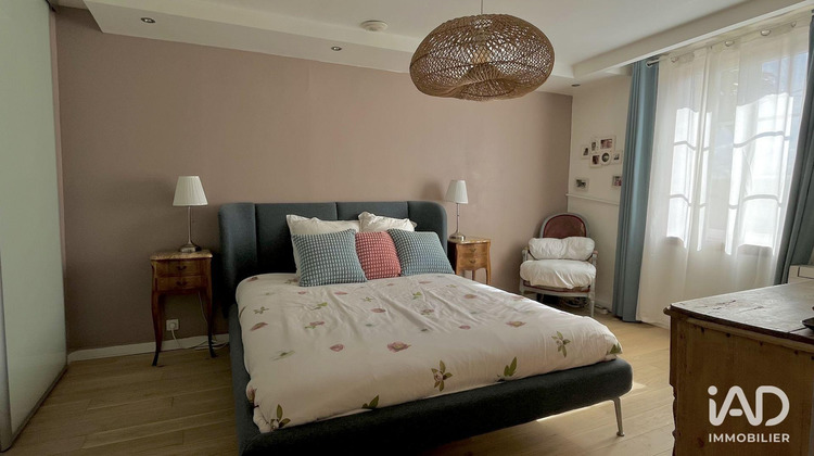 Ma-Cabane - Vente Maison Cuers, 111 m²