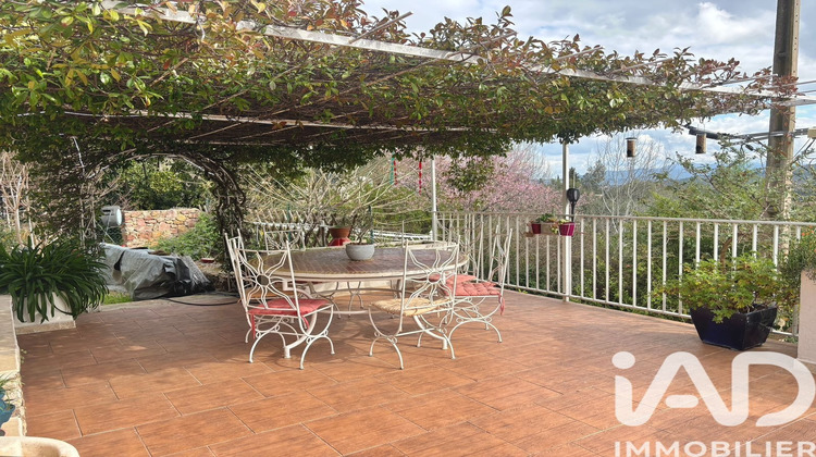 Ma-Cabane - Vente Maison Cuers, 130 m²