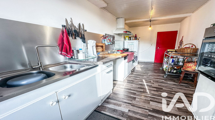 Ma-Cabane - Vente Maison Cuers, 120 m²