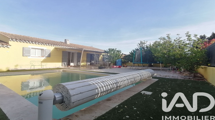 Ma-Cabane - Vente Maison Cuers, 115 m²