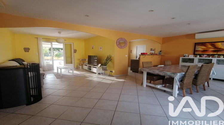 Ma-Cabane - Vente Maison Cuers, 115 m²