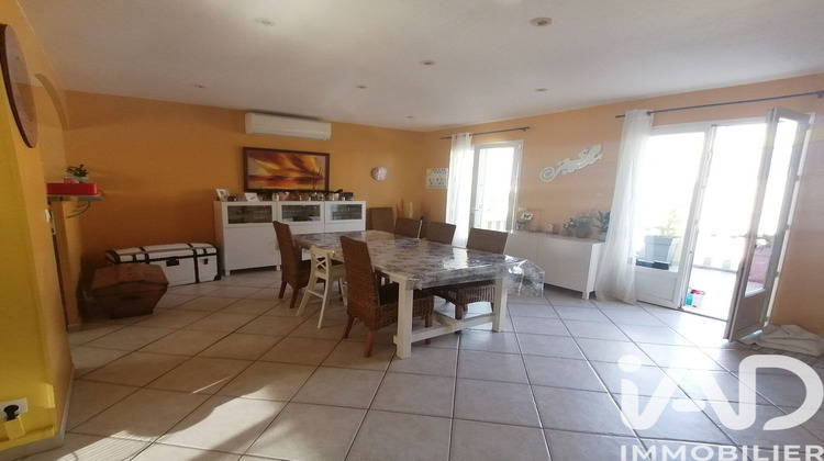 Ma-Cabane - Vente Maison Cuers, 115 m²