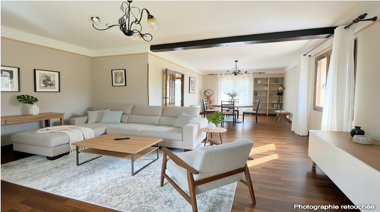 Ma-Cabane - Vente Maison Cuers, 182 m²