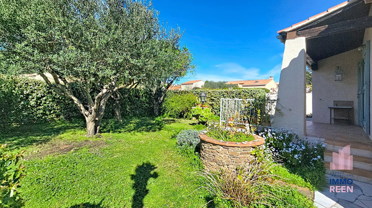 Ma-Cabane - Vente Maison Cuers, 80 m²