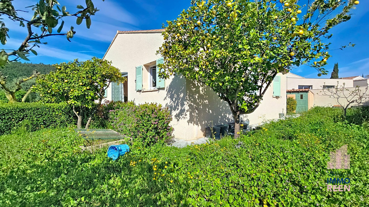 Ma-Cabane - Vente Maison Cuers, 80 m²