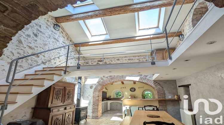 Ma-Cabane - Vente Maison Cuers, 200 m²