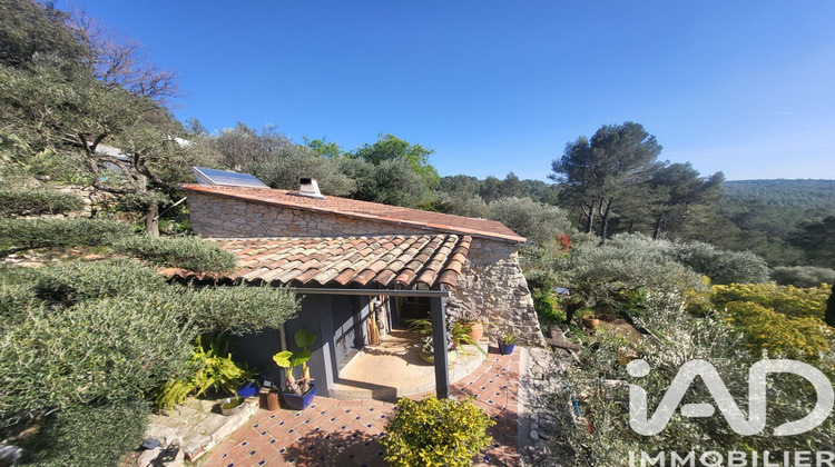 Ma-Cabane - Vente Maison Cuers, 20 m²