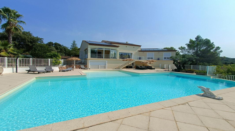 Ma-Cabane - Vente Maison CUERS, 205 m²