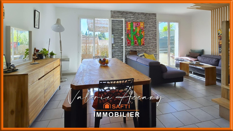 Ma-Cabane - Vente Maison Cuers, 80 m²