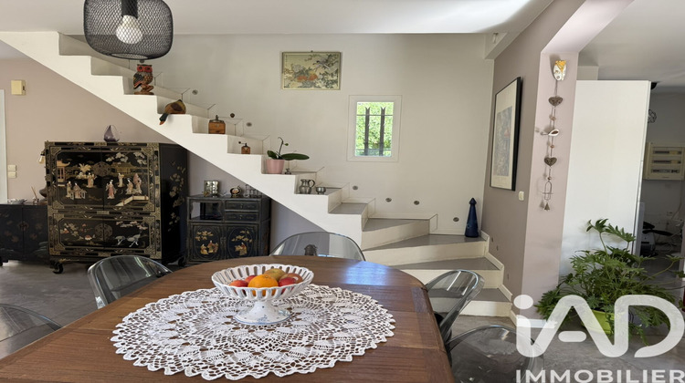 Ma-Cabane - Vente Maison Cuers, 170 m²