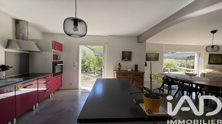 Ma-Cabane - Vente Maison Cuers, 170 m²