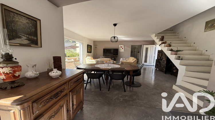 Ma-Cabane - Vente Maison Cuers, 170 m²
