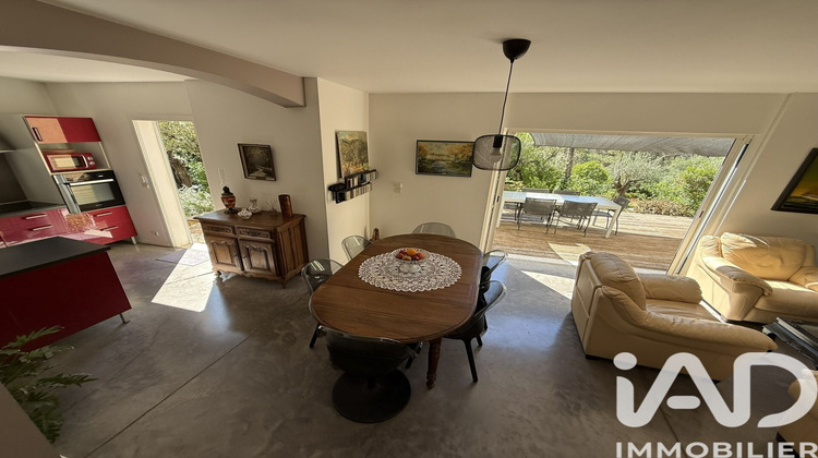 Ma-Cabane - Vente Maison Cuers, 170 m²