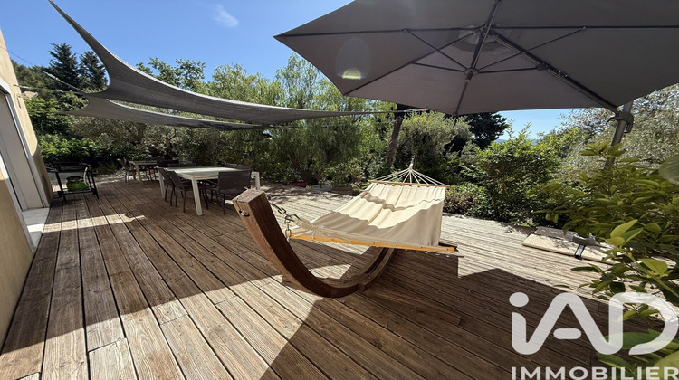 Ma-Cabane - Vente Maison Cuers, 170 m²