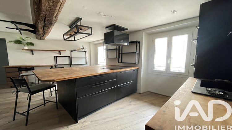 Ma-Cabane - Vente Maison Cuers, 102 m²
