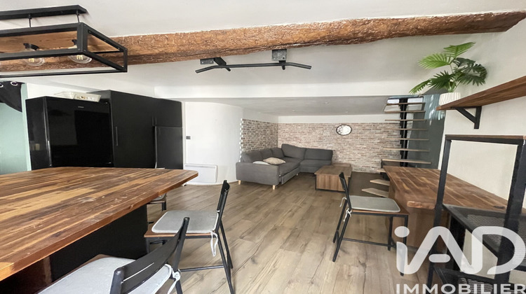 Ma-Cabane - Vente Maison Cuers, 102 m²