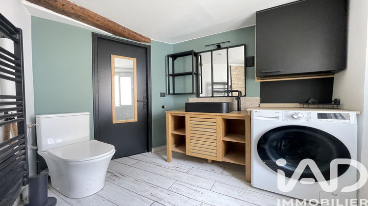 Ma-Cabane - Vente Maison Cuers, 102 m²