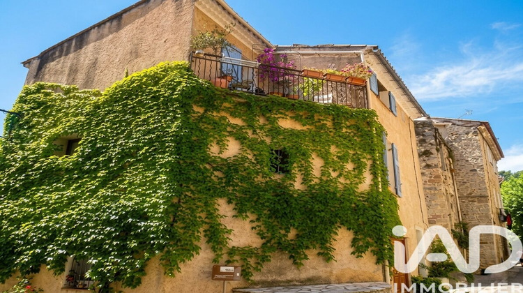 Ma-Cabane - Vente Maison Cuers, 86 m²