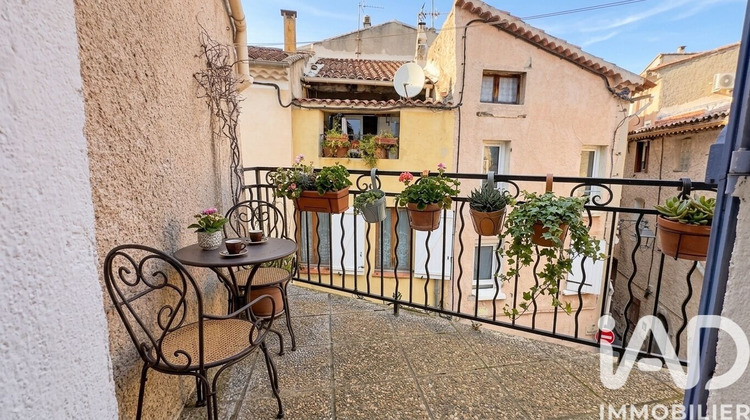 Ma-Cabane - Vente Maison Cuers, 86 m²