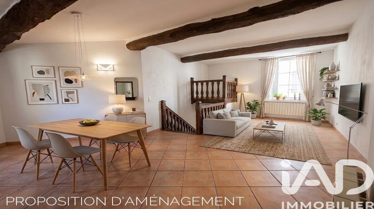 Ma-Cabane - Vente Maison Cuers, 86 m²