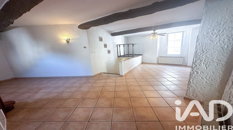 Ma-Cabane - Vente Maison Cuers, 86 m²