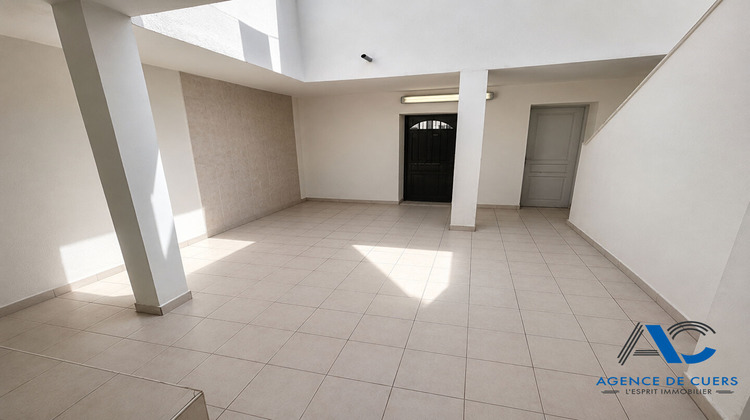 Ma-Cabane - Vente Maison CUERS, 116 m²