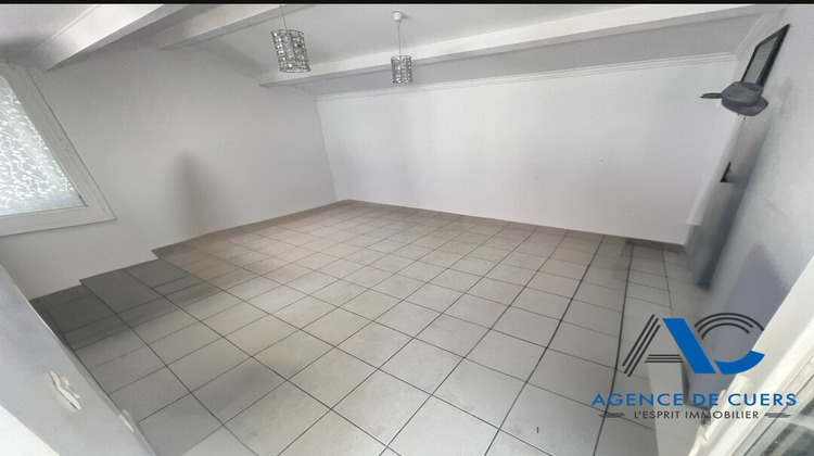 Ma-Cabane - Vente Maison CUERS, 116 m²